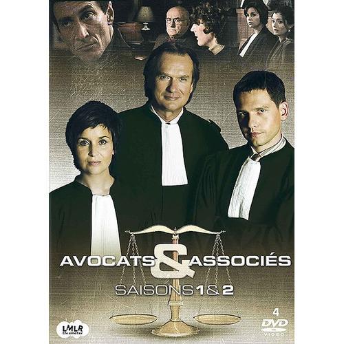 Avocats & Associés - Saisons 1 & 2