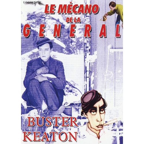 Le Mécano De La Générale