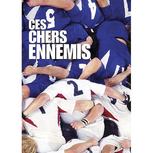Ces Chers Ennemis