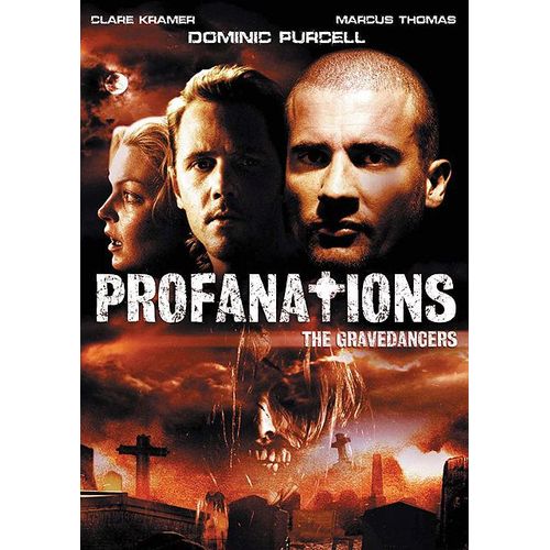 Profanations