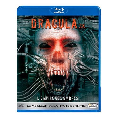 Dracula 3k - L'empire Des Ombres - Blu-Ray