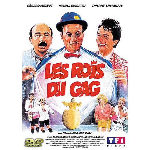 Les Rois Du Gag