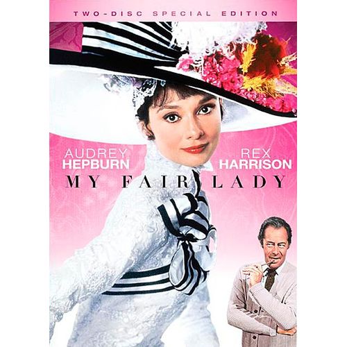 My Fair Lady - Édition Collector