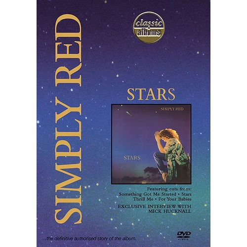 Simply Red - Stars