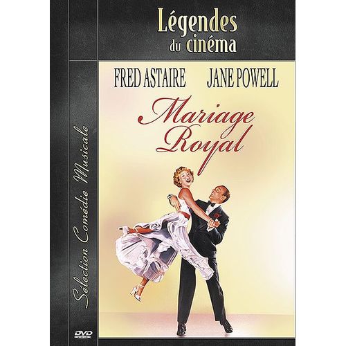 Mariage Royal