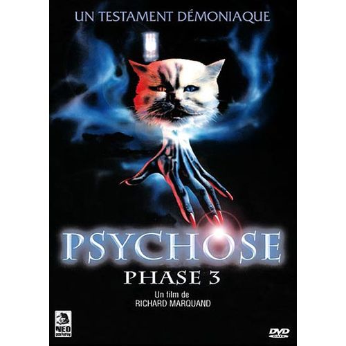 Psychose Phase 3