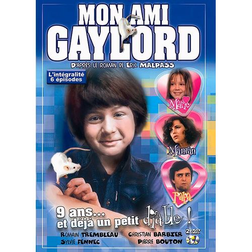 Mon Ami Gaylord
