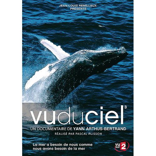 Vu Du Ciel - 03 - La Mer A Besoin De Nous Comme Nous Avons Besoin De La Mer