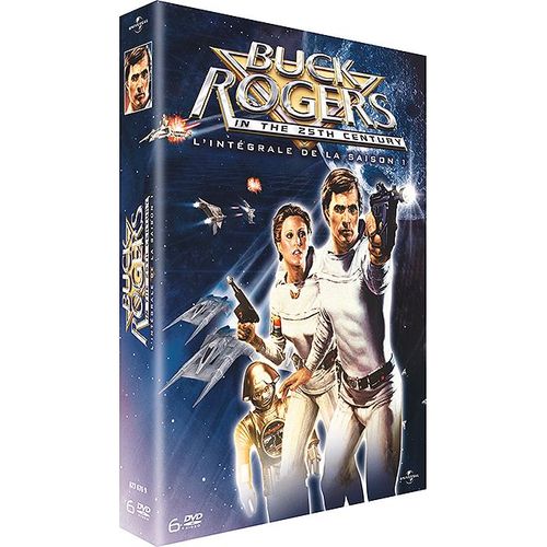 Buck Rogers Au 25ème Siècle