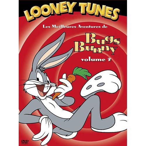 Bugs Bunny - Les Meilleures Aventures - Volume 2