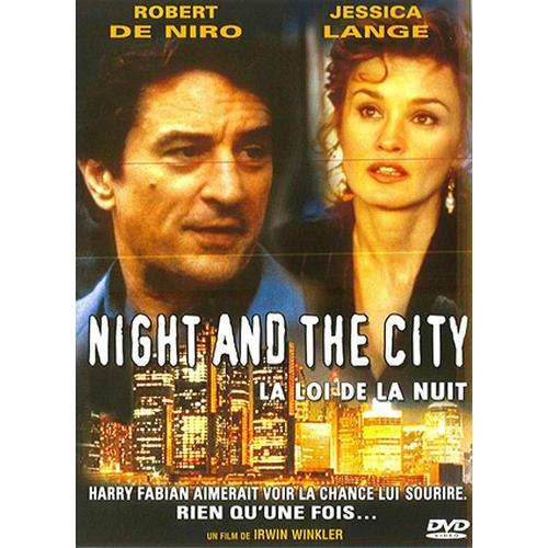 Night And The City - La Loi De La Nuit