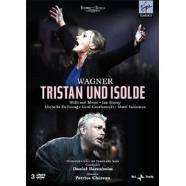 Tristan Isolde Dvd pas cher - Achat neuf et occasion | Rakuten