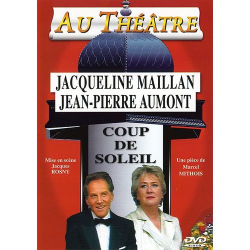 Coup De Soleil