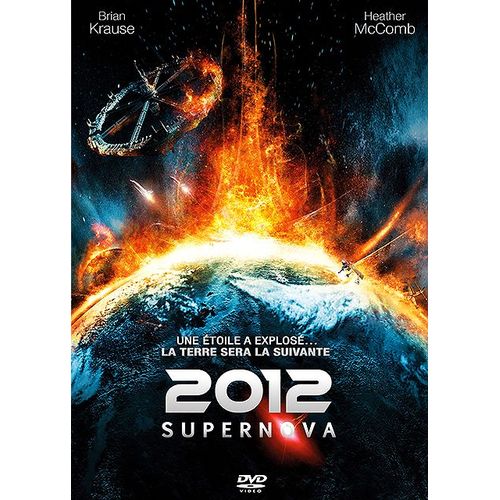 2012: Supernova