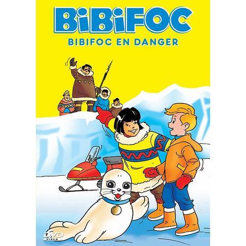 Bibifoc - Bibifoc En Danger