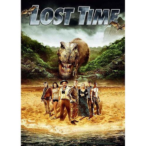 Lost Time (Monde Perdu)