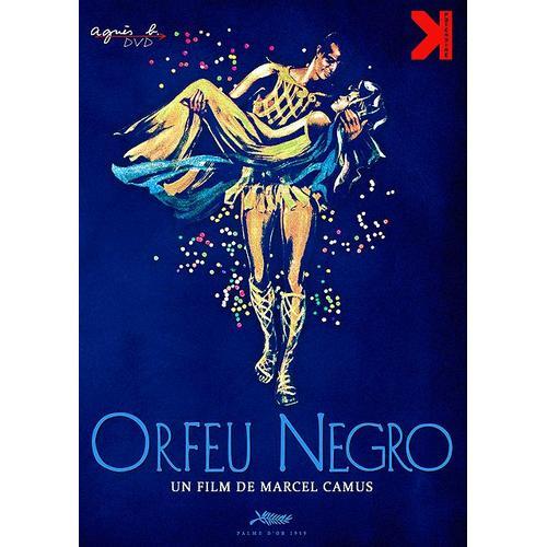 Orfeu Negro