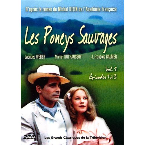 Les Poneys Sauvages - Vol. 1