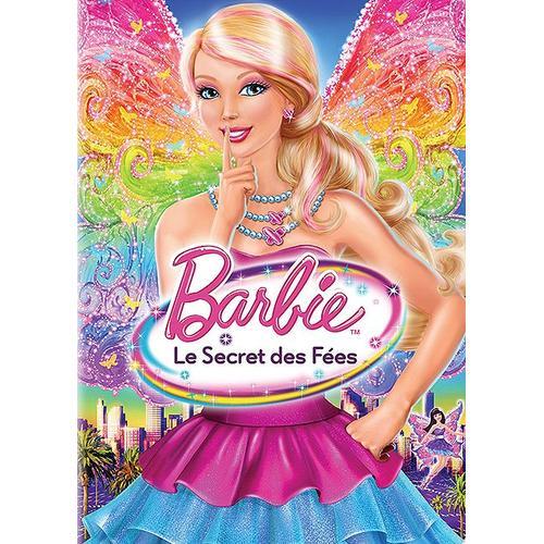 Barbie - Le Secret Des Fées