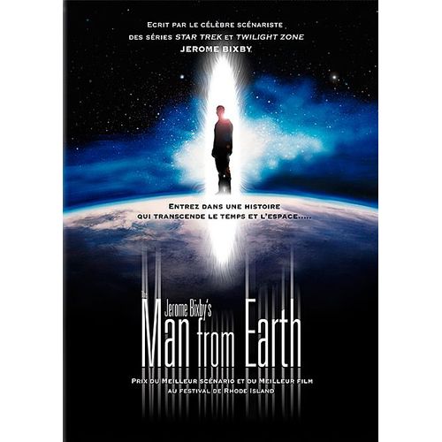 Man From Earth