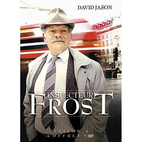 Inspecteur Frost - Saison 4