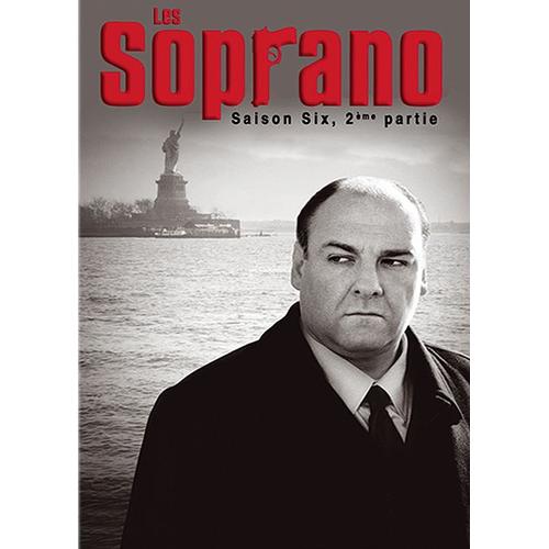 Les Soprano - Saison 6 - L'épilogue