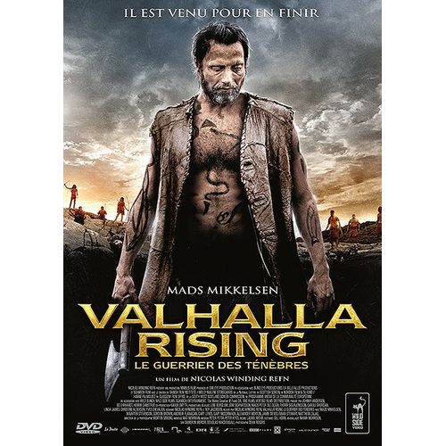 Valhalla Rising, Le Guerrier Des Ténèbres