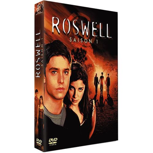 Roswell - Saison 1