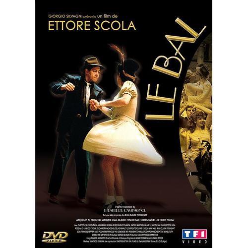 Le Bal - Édition Collector