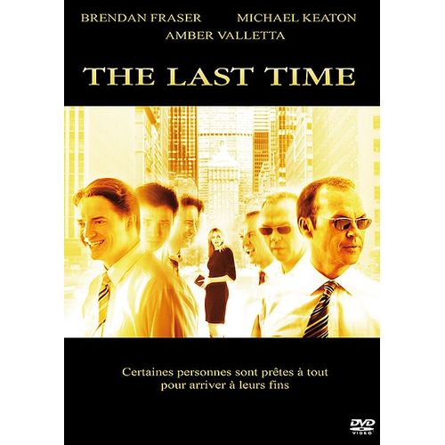 The Last Time