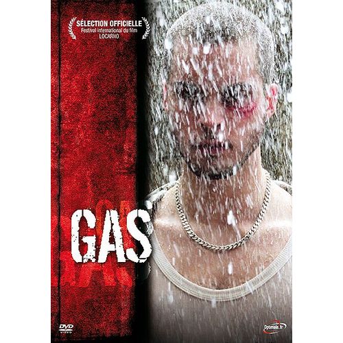 Gas