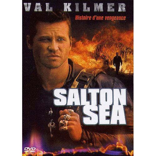 Salton Sea