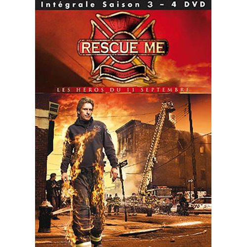 Rescue Me, Les Héros Du 11 Septembre - Saison 3