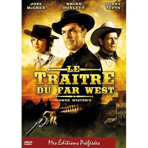 Le Traître Du Far West