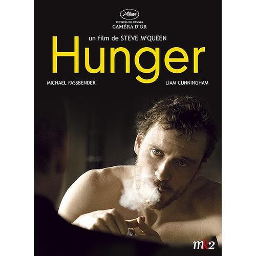 Hunger - Édition Collector Limitée