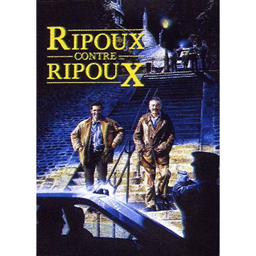 Ripoux Contre Ripoux