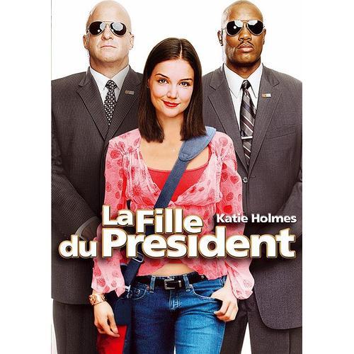 La Fille Du Président