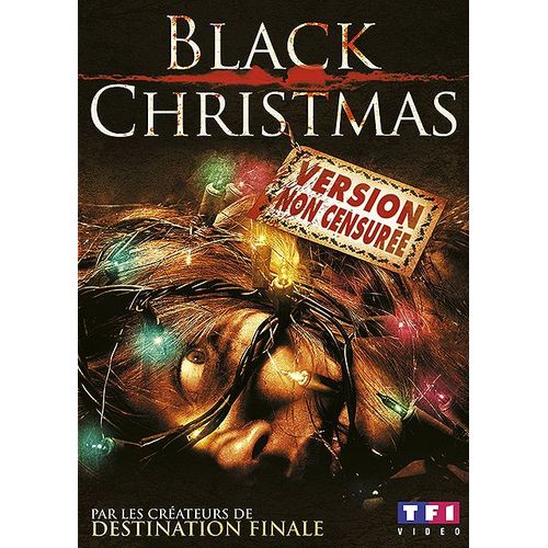 Black Christmas - Version Non Censurée