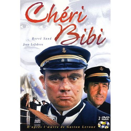 Chéri-Bibi