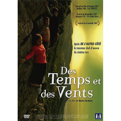 Des Temps Et Des Vents