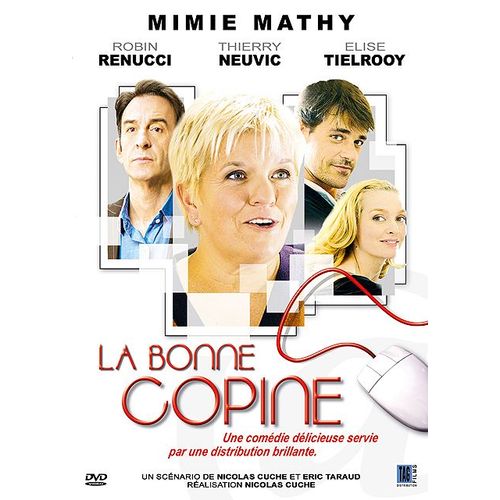 La Bonne Copine