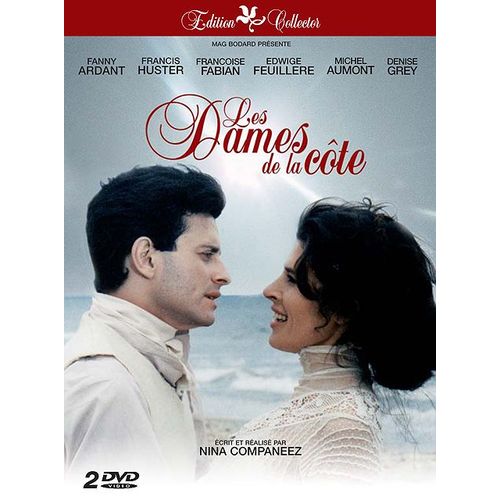 Les Dames De La Côte - Édition Collector