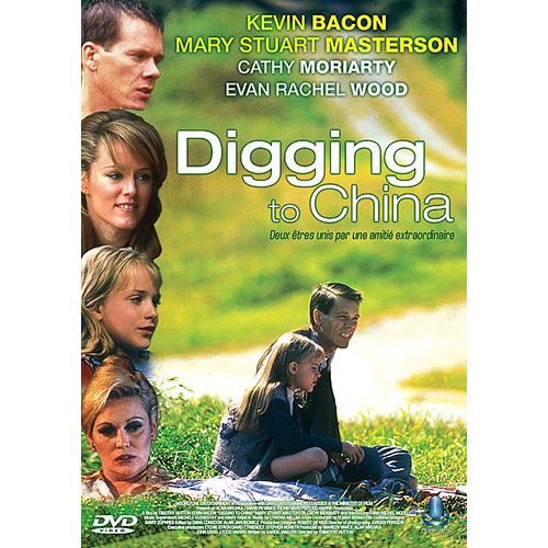 Digging To China