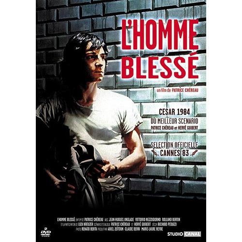 L'homme Blessé