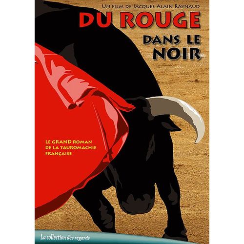 Du Rouge Dans Le Noir
