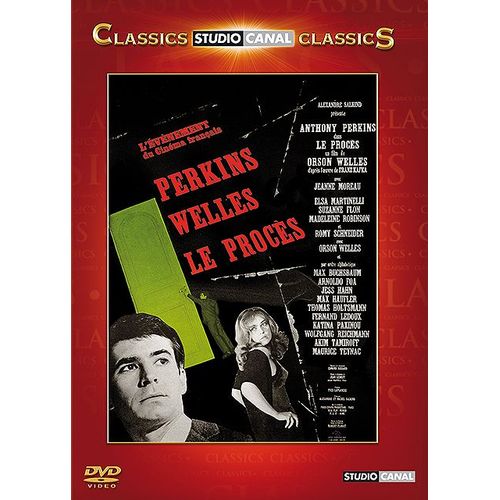 Le Procès