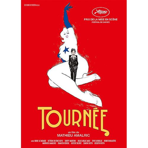 Tournée