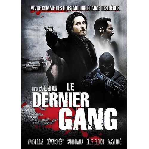 Le Dernier Gang