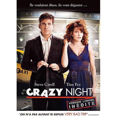 Crazy Night - Version Longue Inédite