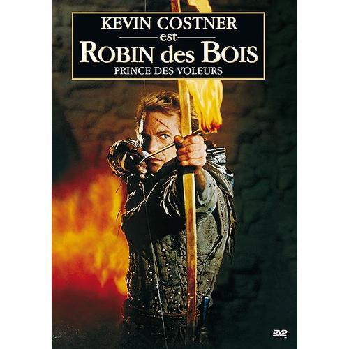 Robin Des Bois, Prince Des Voleurs